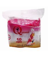 Quittance Pull Up Style Adult Diaper ,XL
