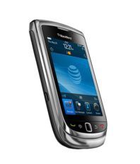 Blackberry Torch 9800 (Black)