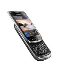 Blackberry Torch 9800 (Black)