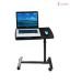 Ideal Home Folding Laptop Table