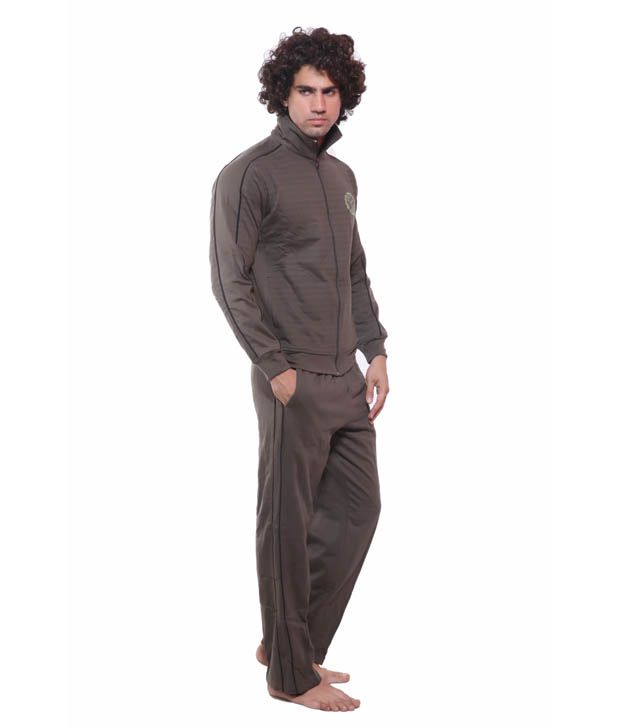 Fort Collins MEHANDI Track Suits