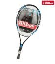 Wilson K Six.Two Tennis Racket