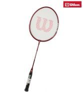 Wilson Hyper 29 Badminton Racket