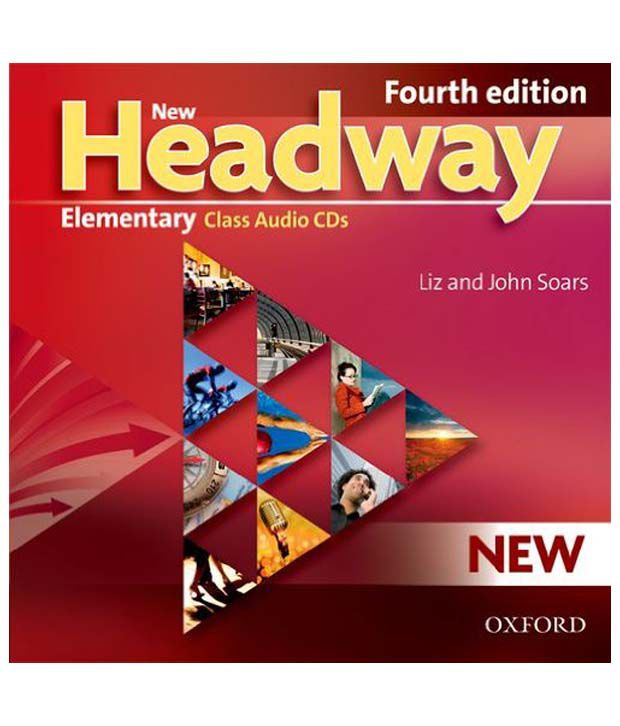 New Headway 4th Edition Elementary.pdf