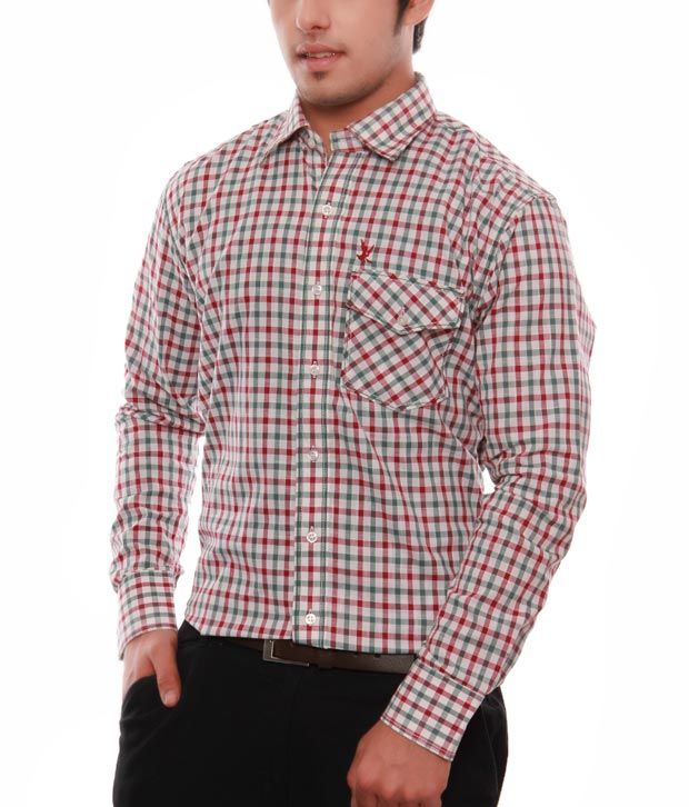 Club Avis USA Shirt