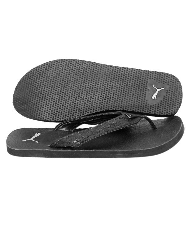 puma java 2 idp slippers