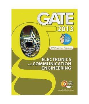 Gate Guide Electronics Engg. (with CD)