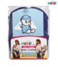 FARLIN Extra Padded Blue Cuddler