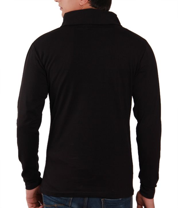 A for F Smart White & Black Pack of Jacket & Pullover