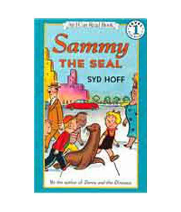 Sammy The Seal I Can Read Book 1 Buy Sammy The Seal I sammy the seal i can read book 1 buy sammy the seal i