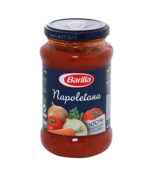 Barilla Pasta Sauce Napoletana - 400 g