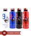 Beverly Hills Polo Club Combo of 4 Deodorants Men 175 ml