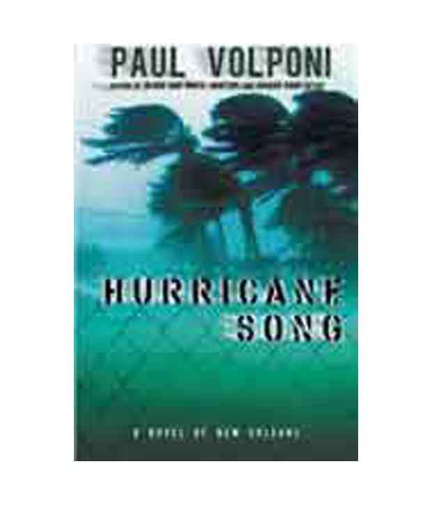 hurricane movie song