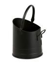 Live n Style Water Can Design Iron Flower Basket