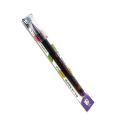 Akashiya Sai Purple Brush Pen (pack of 2)