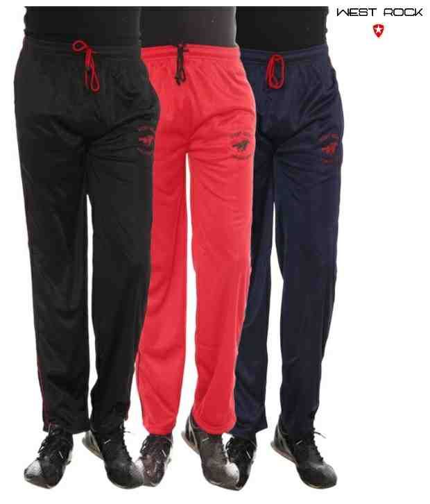 track pants for men combo