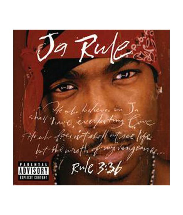 Ja Rule Rule 3 36 Download