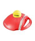 Artengo Balls Back Tennis  Accessories Red