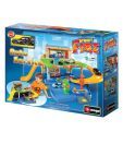 Maisto Auto Service Playset wt 1  car