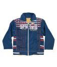 Fort Collins Classic Blue Jacket For Kids