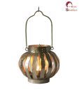 Home Sparkle Hanging T-lite Holder