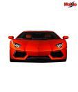 Maisto 2011 LAMBORGHINI  AVENTADOR (Remote Controlled)