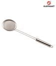 Elephant Stainless Steel Frying Strainer