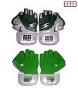 SS Test Wk Gloves