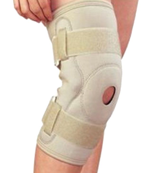 IM Hinged Knee Brace Long (Firm) Large Buy IM Hinged Knee Brace