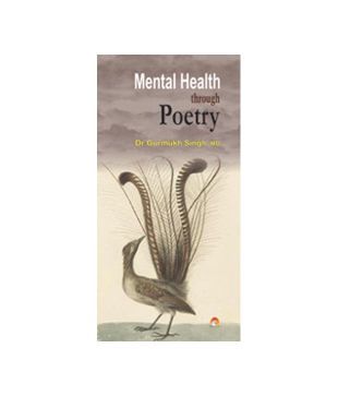 Mental Health Through Poetry
