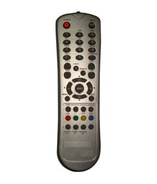 Hathway3- CAS-21 Remote