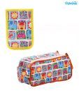 Chumbak Square Pattern Combo