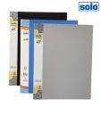 Solo Display File - 60 Pockets