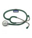 SRM  - Stethoscope Stainless Steel (Green)