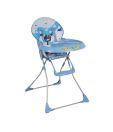 Harry & Honey Blue High Chair