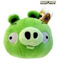 Angry Birds 8 Inch Green King