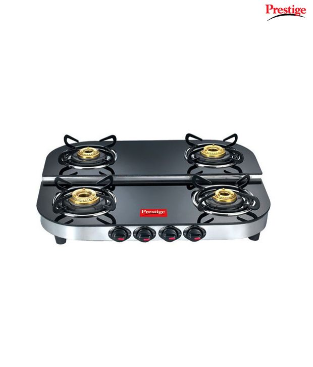 four burner stove prestige