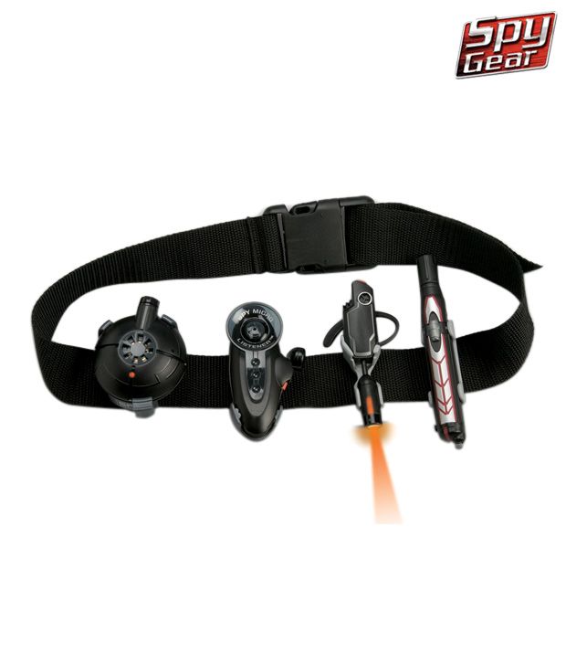 micro spy kit xs1