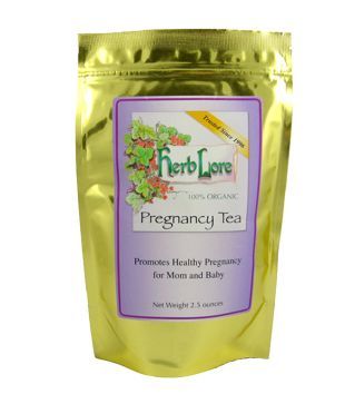 Pregnancy Tea