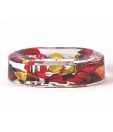 Freelance Trendy Colourful Soap Dish