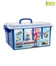 Iken Joy Mech Madness