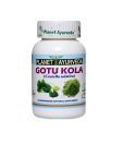 Planet Ayurveda Gotu Kola Capsules - 60 capsules
