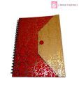 Paper Theatre Eco Frieindly A4 Wiro Journal