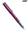 Lamy Al-Star Fountain Pen (29)