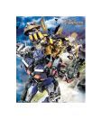 Transformers (Duo) (15.7 x 19.6 Inches)
