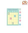 Party Bounty Bingo Game For Kids