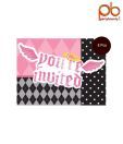 Party Bounty Multi Colour Polka Dots Invitation Card Set