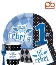 Party Bounty Classy Tableware Kit