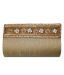Moksh Modish Golden Pearl Clutch