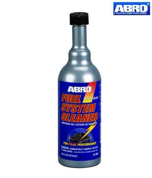 ABRO - Fuel System Cleaner - 473 ml